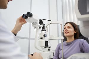 Dry Eye Treatment Options