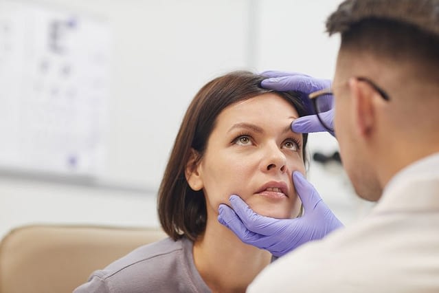 Glaucoma & Disease Management