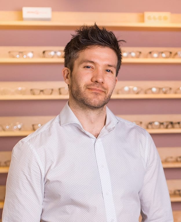 Eye Doctor in Down Town Squamish Garibaldi Eye Care